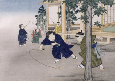 Toupie et bulles de savon de la série 